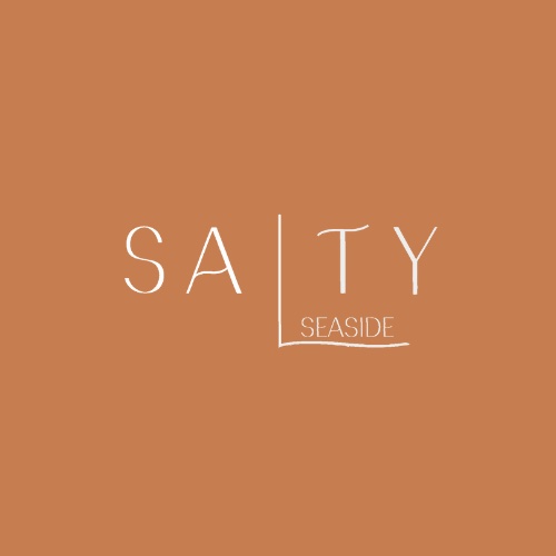 Salty Logo